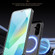 Samsung Galaxy A16 5G HUIYI Leather Magnetic Phone Case - Black