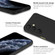 Samsung Galaxy A16 5G IMAK UC-3 Series Shockproof Frosted TPU Phone Case - Black