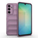 Samsung Galaxy A16 5G Magic Shield TPU + Flannel Phone Case - Purple