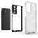 Samsung Galaxy A16 5G Shockproof Honeycomb PC + TPU Protective Phone Case - Green