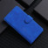 Samsung Galaxy A16 5G Skin Feel Magnetic Flip Leather Phone Case - Blue