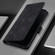 Samsung Galaxy A16 5G Skin-feel Embossed Leather Phone Case - Black