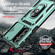 Samsung Galaxy A16 5G Sliding Camshield Holder Phone Case - Green