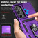 Samsung Galaxy A16 5G Sliding Camshield Holder Phone Case - Purple