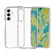 Samsung Galaxy A16 5G Terminator Style Shockproof Phone Case - Transparent Samsung Galaxy A16 5G Terminator Style Shockproof Phone Case - Transparent