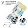 Samsung Galaxy S25 Ultra 5G 3D Painting Horizontal Flip Leather Phone Case - Dream Wind Chimes