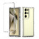 Samsung Galaxy S25 Ultra 5G Acrylic Transparent Phone Case