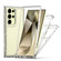 Samsung Galaxy S25 Ultra 5G Acrylic Transparent Phone Case