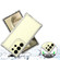 Samsung Galaxy S25 Ultra 5G Acrylic Transparent Phone Case
