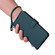 Samsung Galaxy S25 Ultra 5G BETOPNICE BN-005 2 in 1 Detachable Imitate Genuine Leather Phone Case - Blue