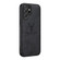 Samsung Galaxy S25 Ultra 5G Deer Head Cloth Skin All-inclusive Phone Case - Black Samsung Galaxy S25 Ultra 5G Deer Head Cloth Skin All-inclusive Phone Case - Black