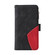 Samsung Galaxy S25 Ultra 5G Dual-color 9 Card Slots Zipper Wallet Leather Phone Case - Black Samsung Galaxy S25 Ultra 5G Dual-color 9 Card Slots Zipper Wallet Leather Phone Case - Black