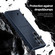 Samsung Galaxy S25 Ultra 5G DUX DUCIS Rafi II Series MagSafe Magnetic Holder RFID Phone Case - Blue
