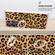 Samsung Galaxy S25 Ultra 5G Electroplating Dual-side IMD Phone Case with Ring Holder - Leopard Print Samsung Galaxy S25 Ultra 5G Electroplating Dual-side IMD Phone Case with Ring Holder - Leopard Print