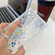 Samsung Galaxy S25 Ultra 5G Electroplating Flower Texture Wristband TPU Phone Case - Little Wildflower SH3
