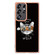 Samsung Galaxy S25 Ultra 5G Electroplating Marble Dual-side IMD Phone Case - Natural Growth