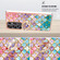 Samsung Galaxy S25 Ultra 5G Electroplating Pattern IMD TPU Shockproof Case with Rhinestone Ring Holder - Colorful Scales