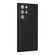 Samsung Galaxy S25 Ultra 5G ENKAY Liquid Silicone Soft Shockproof Phone Case - Black