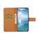 Samsung Galaxy S25 Ultra 5G Ethnic Style Embossed Pattern Leather Phone Case - Brown