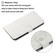 Samsung Galaxy S25 Ultra 5G Ethnic Style Embossed Pattern Leather Phone Case - White