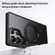 Samsung Galaxy S25 Ultra 5G Frosted 360 Degree MagSafe Magnetic Holder Phone Case - Silver