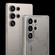 Samsung Galaxy S25 Ultra 5G GKK AG Craft Skin Feel Exploration Edition Full Coverage Phone Case - Black