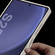 Samsung Galaxy S25 Ultra 5G GKK Asterism Metal Paint Skin Feel Leather Full Coverage Phone Case - Black