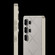 Samsung Galaxy S25 Ultra 5G GKK Asterism Metal Paint Skin Feel Leather Full Coverage Phone Case - Grey