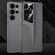 Samsung Galaxy S25 Ultra 5G GKK Blade Ultra-thin Full Coverage Phone Case - Grey Samsung Galaxy S25 Ultra 5G GKK Blade Ultra-thin Full Coverage Phone Case - Grey