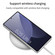 Samsung Galaxy S25 Ultra 5G GKK Ultra-thin Holder Phone Case with Pen Slots & Stylus Pen - Green