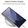 Samsung Galaxy S25 Ultra 5G GKK Ultra-thin Shockproof Phone Case with Holder / Pen - Silver