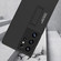 Samsung Galaxy S25 Ultra 5G GKK Ultra-thin Shockproof Phone Case with Holder / Pen - Silver