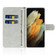Samsung Galaxy S25 Ultra 5G Glitter Powder Filp Leather Phone Case - Gold