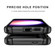 Samsung Galaxy S25 Ultra 5G Magic Armor TPU Hybrid PC Phone Case - Black