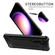Samsung Galaxy S25 Ultra 5G Magic Armor TPU Hybrid PC Phone Case - Grey