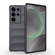 Samsung Galaxy S25 Ultra 5G Magic Shield TPU + Flannel Phone Case - Dark Grey Samsung Galaxy S25 Ultra 5G Magic Shield TPU + Flannel Phone Case - Dark Grey