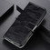 Samsung Galaxy S25 Ultra 5G Retro Crazy Horse Texture Leather Phone Case - Black Samsung Galaxy S25 Ultra 5G Retro Crazy Horse Texture Leather Phone Case - Black