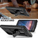 Samsung Galaxy S25 Ultra 5G R-JUST Sliding Camera Life Waterproof Holder Phone Case - Black