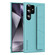 Samsung Galaxy S25 Ultra 5G Skin Elastic Wrist Grip Back Cover Phone Case - Blue