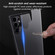 Samsung Galaxy S25 Ultra 5G Skin Feel Phone Case - Black