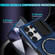 Samsung Galaxy S25 Ultra 5G Sliding Camshield MagSafe Holder TPU Hybrid PC Phone Case - Royal Blue Samsung Galaxy S25 Ultra 5G Sliding Camshield MagSafe Holder TPU Hybrid PC Phone Case - Royal Blue