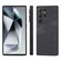 Samsung Galaxy S25 Ultra 5G Vintage Leather PC Back Cover Phone Case - Black