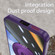 Samsung Galaxy S25+ 5G 360 Holder MagSafe Acrylic Hybrid TPU Phone Case - Purple