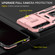 Samsung Galaxy S25+ 5G Armor PC Hybrid TPU Camera Shield Phone Case - Rose Gold Samsung Galaxy S25+ 5G Armor PC Hybrid TPU Camera Shield Phone Case - Rose Gold