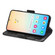 Samsung Galaxy S25+ 5G CaseNeo Splicing Dual Magnetic Buckle Leather Phone Case - Black