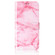 Samsung Galaxy S25+ 5G Colored Drawing Marble Pattern Leather Phone Case - Pink Marble