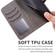 Samsung Galaxy S25+ 5G Embossed Happy Cat Pattern Flip Leather Phone Case - Grey