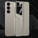 Samsung Galaxy S25+ 5G GKK Blade Ultra-thin Full Coverage Phone Case - Gold