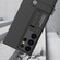 Samsung Galaxy S25+ 5G GKK Flip Wallet Leather Phone Case - Grey