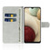 Samsung Galaxy S25+ 5G Glitter Powder Filp Leather Phone Case - Gold